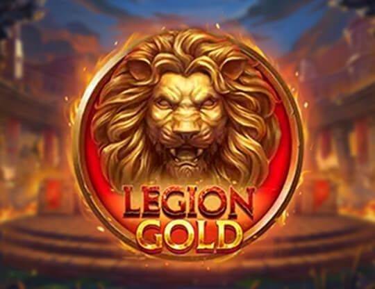 Play Legion Gold demo for free