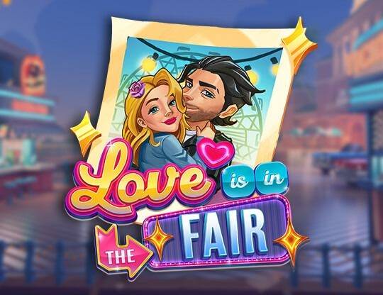 Play Love is in the Fair demo for free