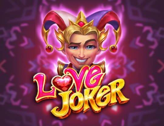 Play Love Joker demo for free