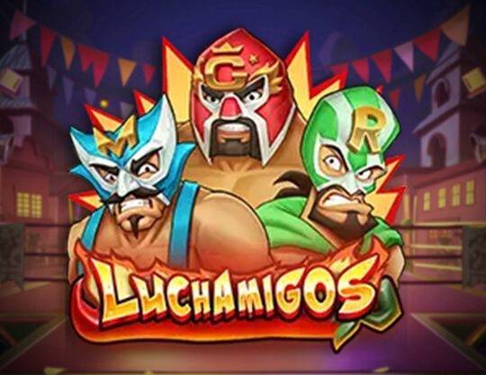 Play Luchamigos demo for free