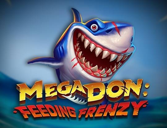 Play Mega Don Feeding Frenzy demo for free