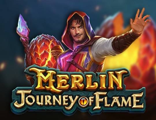 Play Merlin Journey of Flame demo for free