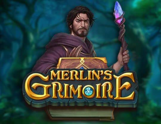 Play Merlin's Grimoire demo for free