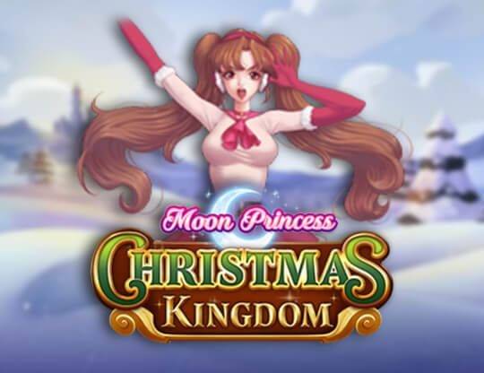 Play Moon Princess Christmas Kingdom demo for free