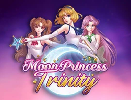 Play Moon Princess Trinity demo for free