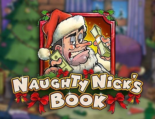 Play Naughty Nick’s Book demo for free