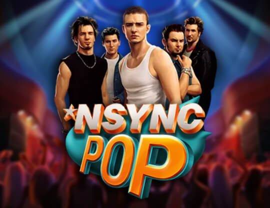 Play NSYNC Pop demo for free