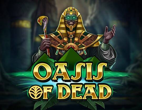 Play Oasis of Dead demo for free