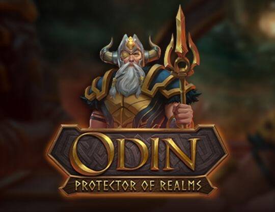 Play Odin: Protector of the Realms demo for free