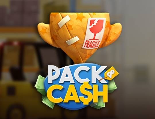 Play Pack and Cash demo for free