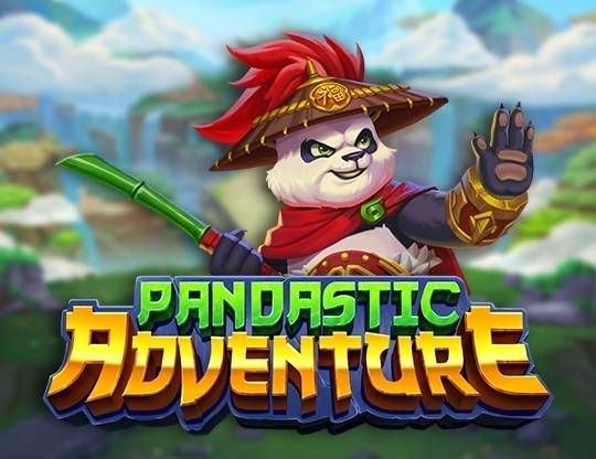 Play Pandastic Adventure demo for free