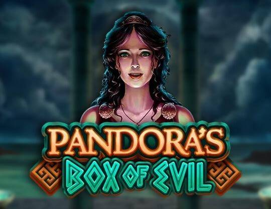 Play Pandora's Box of Evil demo for free