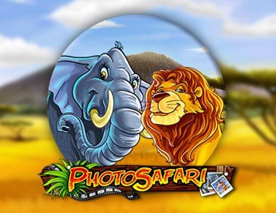 Play Photo Safari demo for free