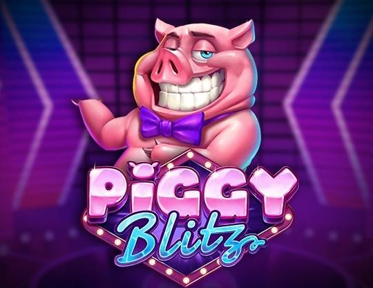 Play Piggy Blitz demo for free