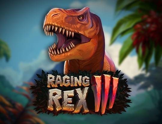 Play Raging Rex 3 demo for free