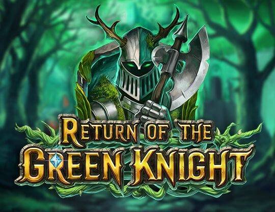 Play Return of the Green Knight demo for free