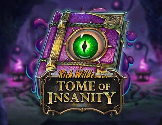 Play Rich Wilde and the Tome of Insanity demo for free