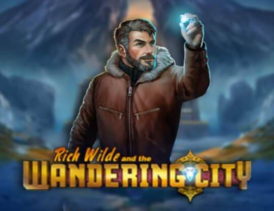 Play Rich Wilde and the Wandering City demo for free