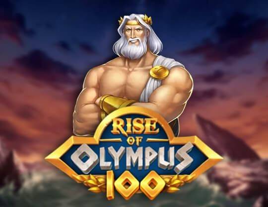 Play Rise of Olympus 100 demo for free