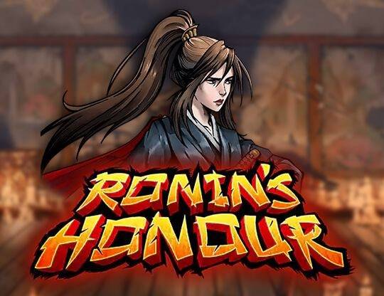 Play Ronin's Honour demo for free