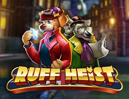 Play Ruff Heist demo for free