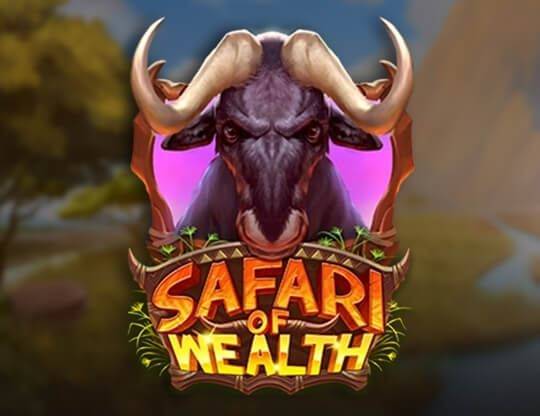 Play Safari of Wealth demo for free