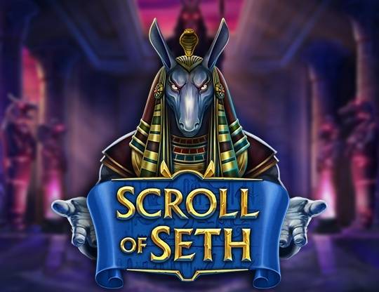 Play Scroll of Seth demo for free