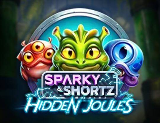 Play Sparky and Shortz: Hidden Joules demo for free