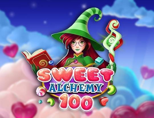 Play Sweet Alchemy 100 demo for free