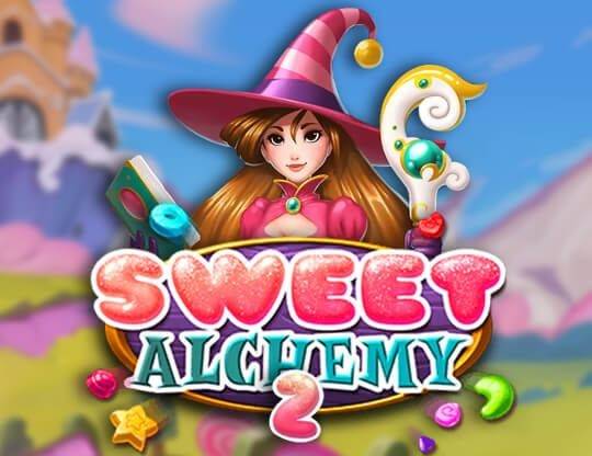 Play Sweet Alchemy 2 demo for free