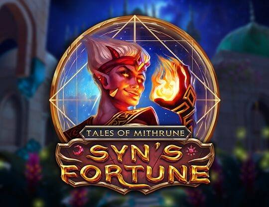 Play Tales of Mithrune Syns Fortune demo for free