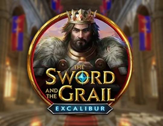 Play The Sword and the Grail Excalibur demo for free