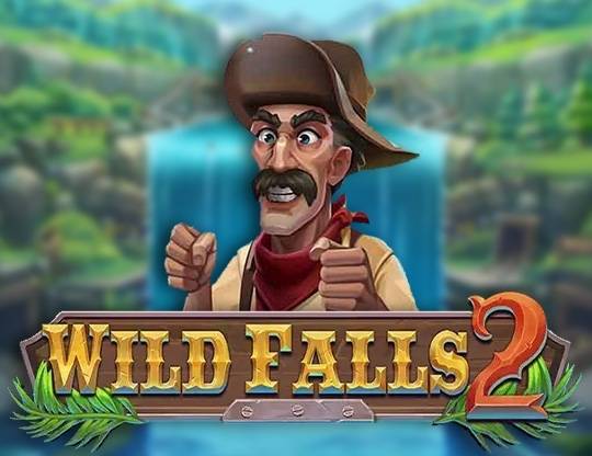 Play Wild Falls 2 demo for free