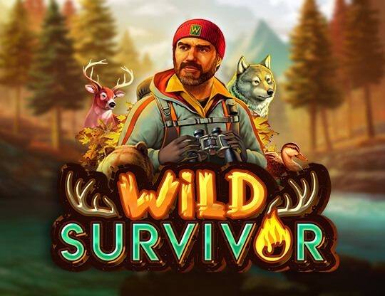 Play Wild Survivor demo for free