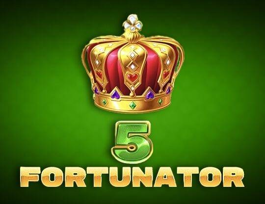 Play 5 Fortunator demo for free