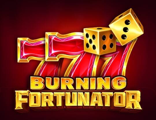 Play Burning Fortunator demo for free