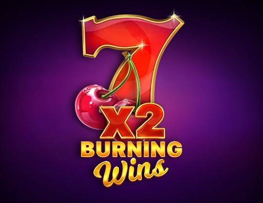 Play Burning Wins x2 demo for free