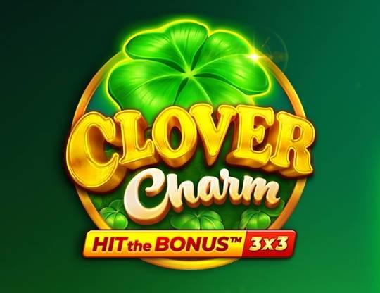 Play Clover Charm: Hit the Bonus demo for free