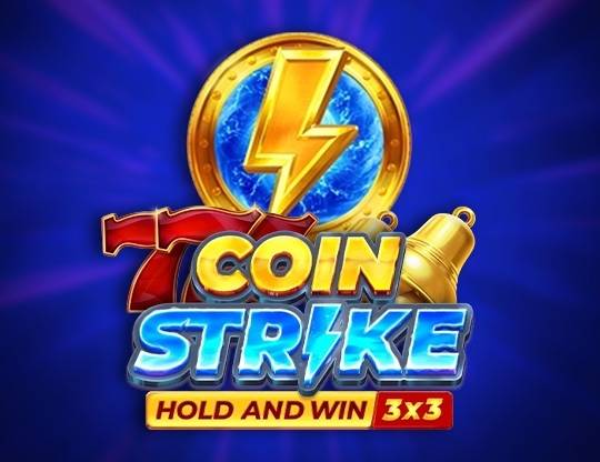 Play Coin Strike: Hold and Win demo for free