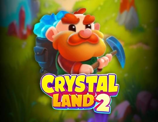 Play Crystal Land 2 demo for free