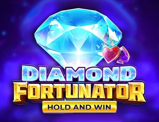 Play Diamond Fortunator demo for free
