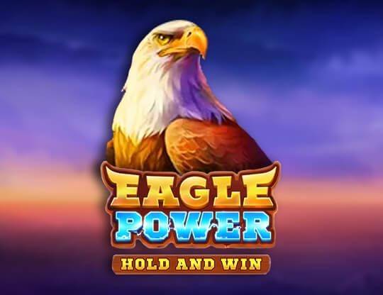 Play Eagle Power demo for free