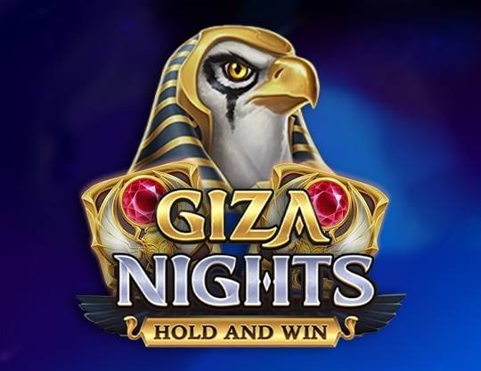 Play Giza Nights: Hold and Win demo for free