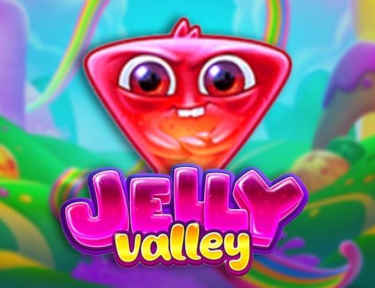 Play Jelly Valley demo for free