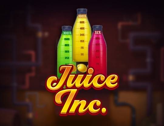 Play Juice Inc demo for free