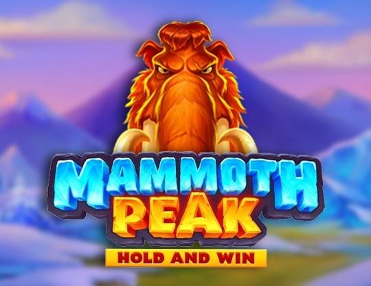 Play Mammoth Peak demo for free