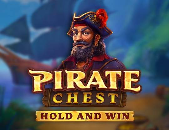 Play Pirate Chest demo for free