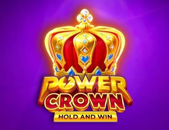 Play Power Crown: Hold and Win demo for free