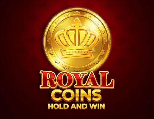 Play Royal Coins demo for free