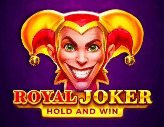 Play Royal Joker: Hold and Win demo for free